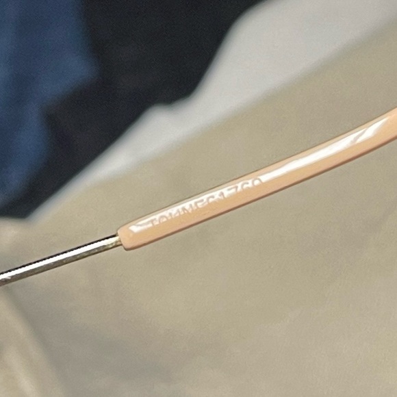 Authentic Gucci 56MM Flip-Up Rectangular Optical Unisex Sunglasses - Picture 12 of 13